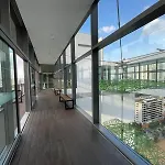 Studio Completo - Habitarte Verde No Brooklin Com Garagem